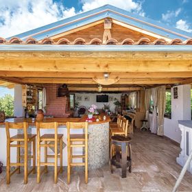 Vendégház Crikvenica - CKC720