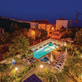 Vendégház Crikvenica - CKC720