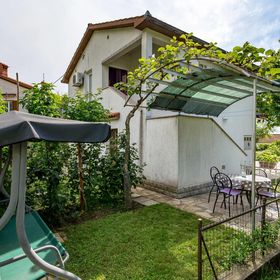 Apartman Rukavac - CKO275