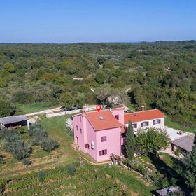 Apartman Galižana - CIR340