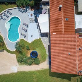 Vendégház Galižana - CIR186