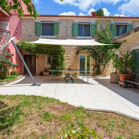 Vendégház Galižana - CIR186