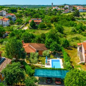 Vendégház Sveti Lovreč Pazenatički - CIL309