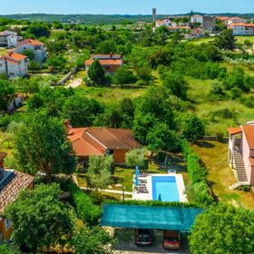 Vendégház Sveti Lovreč Pazenatički - CIL309