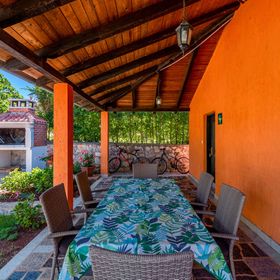 Vendégház Sveti Lovreč Pazenatički - CIL309