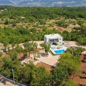 Vendégház Ivanbegovina - CDC599