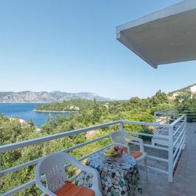 Apartman Račišće - CDS223