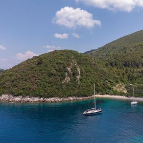 Vendégház Račišće - CDS304