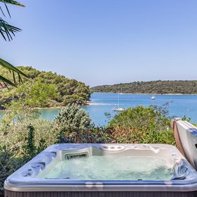 Apartman Pula - CIB123