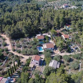 Vendégház Vela Luka - CDS311