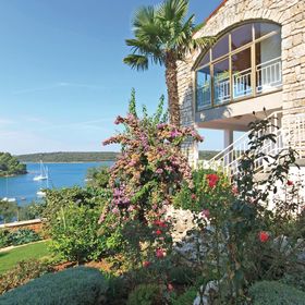 Apartman Pula - CIB104