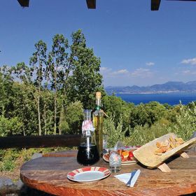 Vendégház Crkvice - CDP177