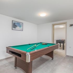 Vendégház Pula - CIR392