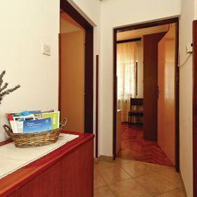 Apartman Poreč - Parenzo - CIE108