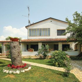 Apartman Poreč - Parenzo - CIE108