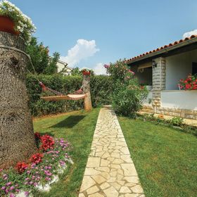 Apartman Poreč - Parenzo - CIE108