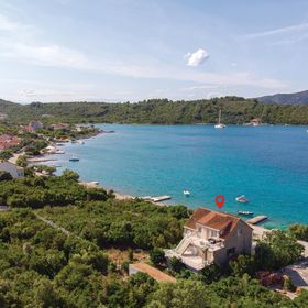 Apartman Račišće - CDS350