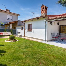 Vendégház Fažana - CIF160