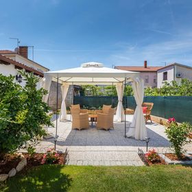 Vendégház Fažana - CIF160