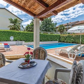 Apartman Poreč - Parenzo - CIE117