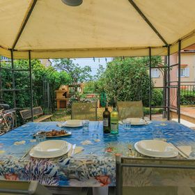 Apartman Poreč - Parenzo - CIE930