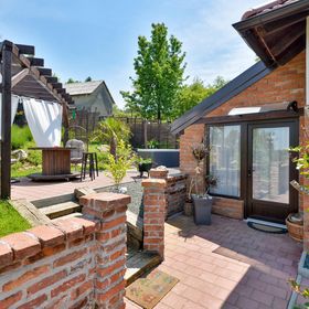 Vendégház Beretinec - CCC164