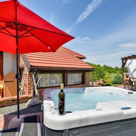 Vendégház Beretinec - CCC164