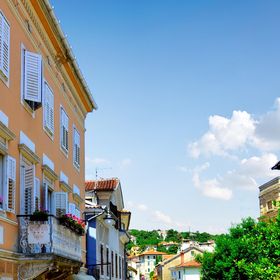 Apartman Volosko - CKU135