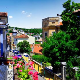 Apartman Volosko - CKU135