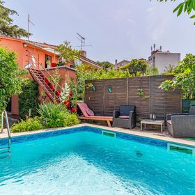 Apartman Pula - CIP126