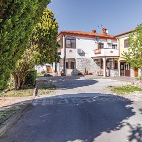 Apartman Pula - CIR370