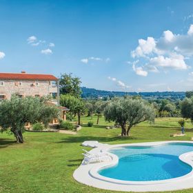 Vendégház Rovinj - CIV118