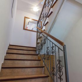 Vendégház Rovinj - CIV118