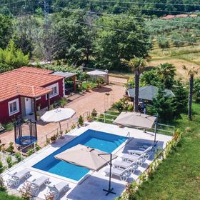 Vendégház Novigrad - Cittanova - CIU762