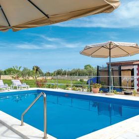 Vendégház Novigrad - Cittanova - CIU762