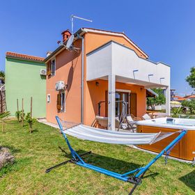 Apartman Pula - CIZ387