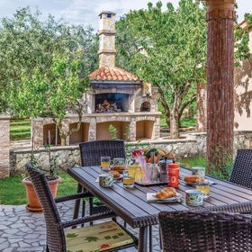 Apartman Ližnjan - CIZ391