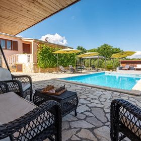 Vendégház Slivnica - CDZ402