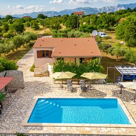 Vendégház Slivnica - CDZ402