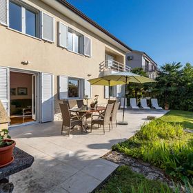 Vendégház Malinska - CKI327