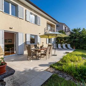 Vendégház Malinska - CKI327