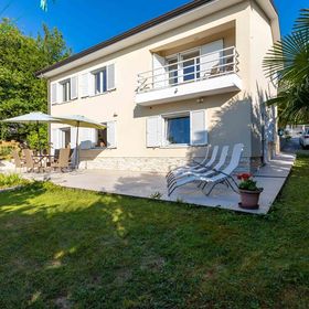 Vendégház Malinska - CKI327