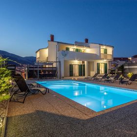 Vendégház Solin - CDC129