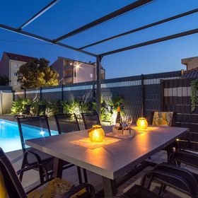 Vendégház Solin - CDC129