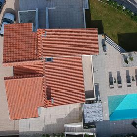 Vendégház Solin - CDC129