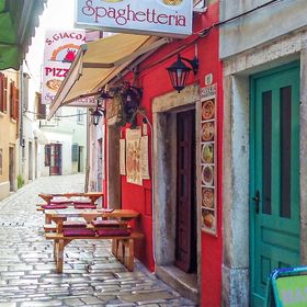 Apartman Rovinj - CIV556