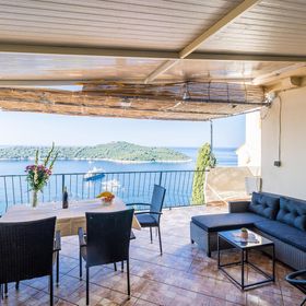 Apartman Dubrovnik - CDD827