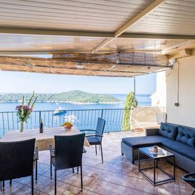 Apartman Dubrovnik - CDD827