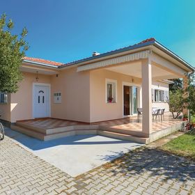 Vendégház Kaštel Štafilić - CDF219