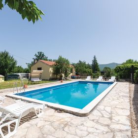 Vendégház Gizdavac - CDE341